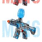 M416GelGun™ – High-Speed Elektrisk Gelblaster