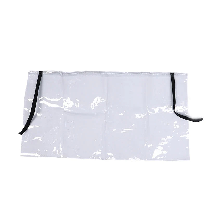 Magnetiskt vattentätt laddningsportskydd – Skydda ditt elfordon