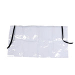 Magnetiskt vattentätt laddningsportskydd – Skydda ditt elfordon