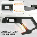 AquaBlaster – elektrisk vannblåser