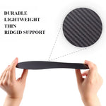 CarbonX – Lett karbonfibersåle for sport og løping