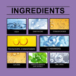 Vattentät kroppsmakeup – concealer för ben, ärr & tatueringar