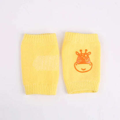 Happy knees