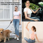 PosturFix – Hållningskorrigerare för Rygg & Axlar