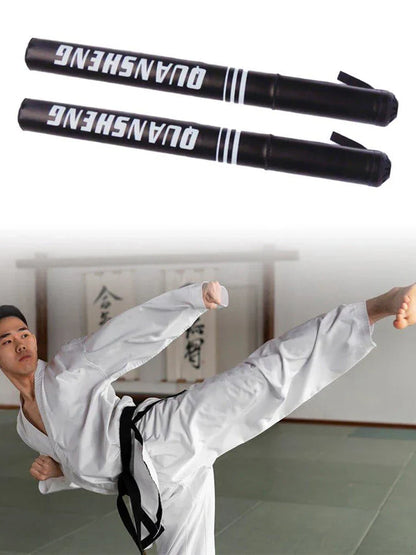 Boxningspinnar reaktionsträning (2 st)