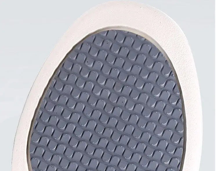 Diabetesskor - Perfekt för Breda & Svullna Fötter