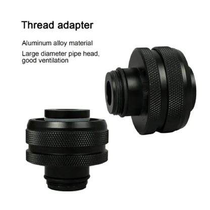 Mini dykflaska 0,5 L – snorkel & dykutrustning för undervattenssimning