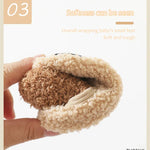 BebisTofflor™ – Vintervarma Skor för Nyfödda & Småbarn