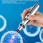 Akupulssielektroakupunktiokynä