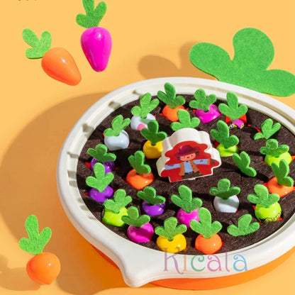 Montessori Morotslek för barn