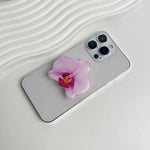 Magnetiskt mobilgrepp