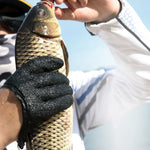 Vedenpitävät kalastushanskat – liukumattomat ja kestävät suojakäsineet