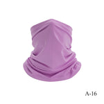 UV-Bandana™ – Multifunktionell Solskyddsscarf