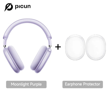 ClearSound – bluetooth hörlurar med brusreducering