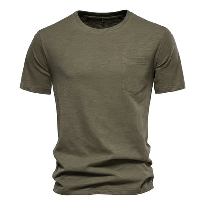 T-paita 100 % puuvillaa