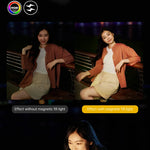 FöljKlar™ Klar att följa dig