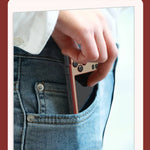 RetroPlay Mini A30 – bärbar retro spelkonsol 2,8” IPS, WiFi