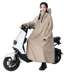 RainGuard Pro - Tål skyfall, stänk och storm