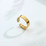 Magneettiterapiarengas – Luonnollista kivunlievitystä ja tasapainoa nivelille ja sormille