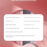 GelSprayGun™ – Elektrisk Vattenpistol