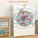 BabyNackkudde™ – Resekudde med Stöd för Huvud & Nacke