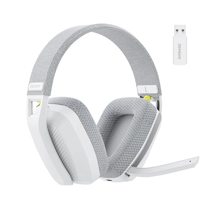 Trådlöst  headset – med mikrofon