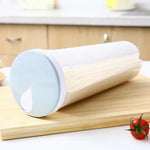 Pasta­förvaring med lock – lufttät behållare för spaghetti & nudlar