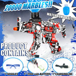 AirsoftGelPistol™ – Elektrisk Vattenkulepistol för Lagspel