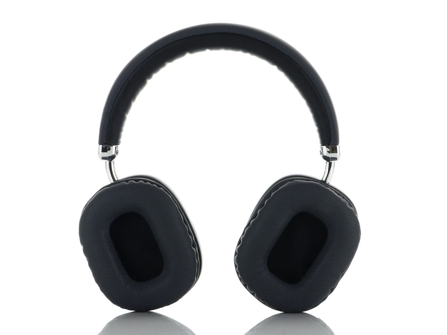 Trådlösa hörlurar –  headset för iOS & Android