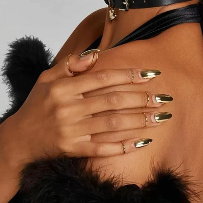 ModeNaglar – 5-pack lösnaglar för alla tillfällen