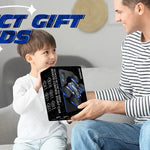 FlipBil – RC-bilen som gör volter!