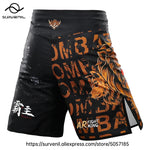 MMA & kickboxningsshorts – herr träningsshorts för kampsport