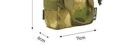 Första hjälpen kit för vandring & överlevnad