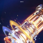 Bilhanddammsugare – sladdlös kraftfull dammsugare