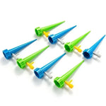 Automatiskt Bevattningssystem – Självvattnande Droppsystem för Krukväxter & Trädgård