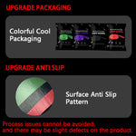 Motståndsband 20–230 lbs – tungt träningsband för styrka