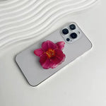 Magnetiskt mobilgrepp