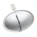 Soltändare portabel – vattentät & vindskyddad eldstarter för camping