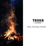 Uppblåsbar Campingmatta med Kuddfunktion