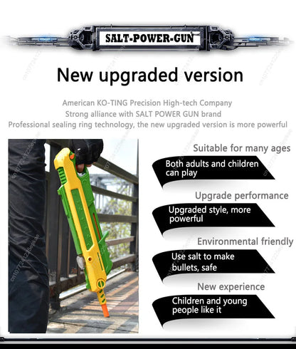 MyggBlaster 3.0 – Laserstyrd Myggdödare