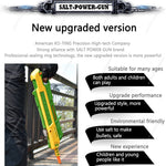 MyggBlaster 3.0 – Laserstyrd Myggdödare