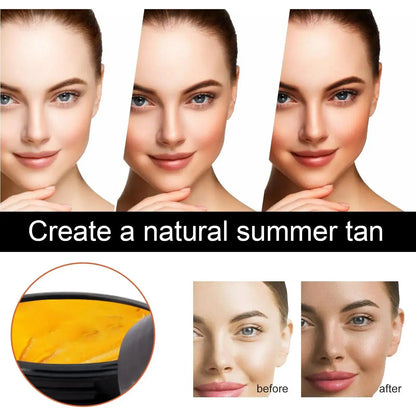 Tanning Enhancer