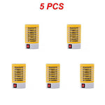 LED Myggdödare – Portabel Nattlampa med EU-kontakt