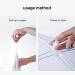 Ruokasuojaverkko – taittuva suojaverkko kärpäsiä ja hyönteisiä vastaan