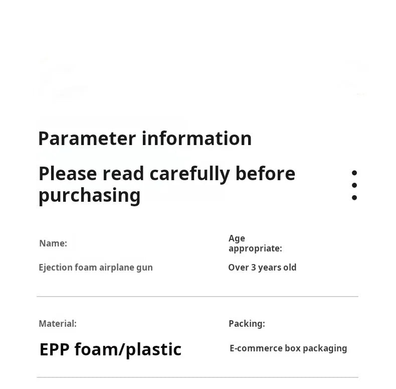 SkumFlyg – Roliga skumflygplan för barn och vuxna