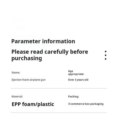 SkumFlyg – Roliga skumflygplan för barn och vuxna