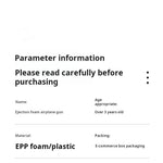 SkumFlyg – Morsomme skumfly for barn og voksne