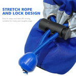 Vattentäta hundskor – 4-pack