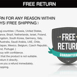 Matt läppstift – vattenfast, långvarigt & högpigmenterat