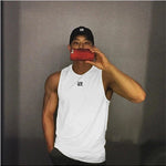 Träningslinne Herr Mesh